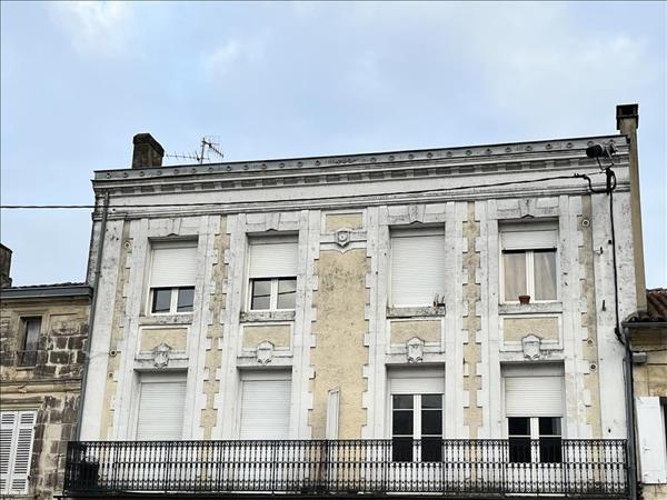 Immeuble à vendre |  Montpon-Ménestérol |  250 m²