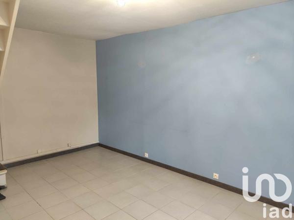 Maison de village 4 pièces de 78 m² à Saint-Piat (28130)