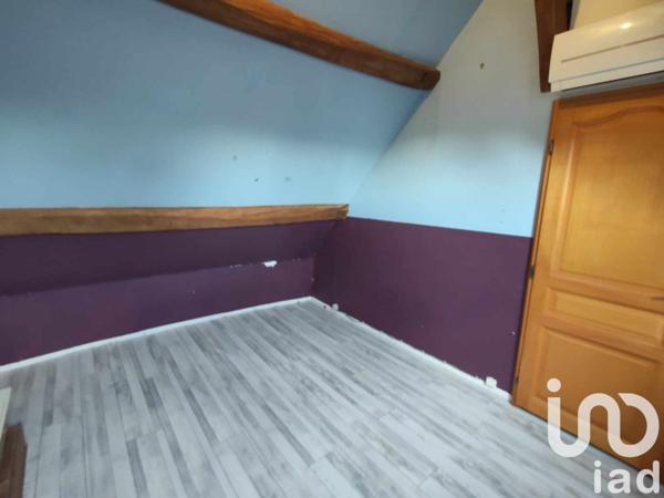 Maison de village 4 pièces de 78 m² à Saint-Piat (28130)