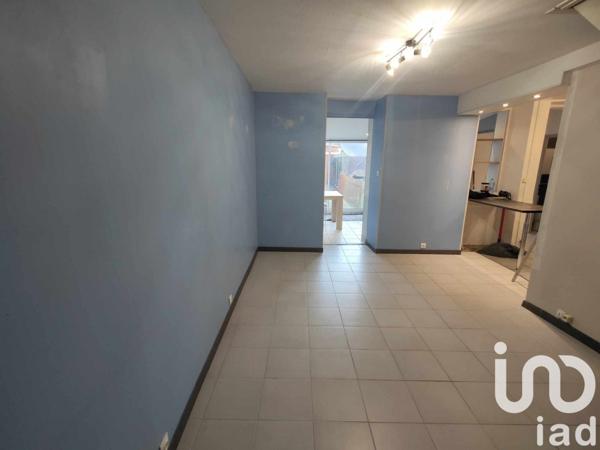 Maison de village 4 pièces de 78 m² à Saint-Piat (28130)