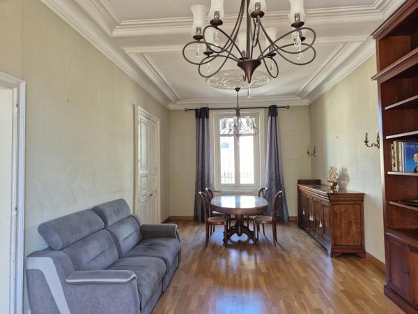 Vente / Maison