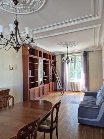 Vente / Maison