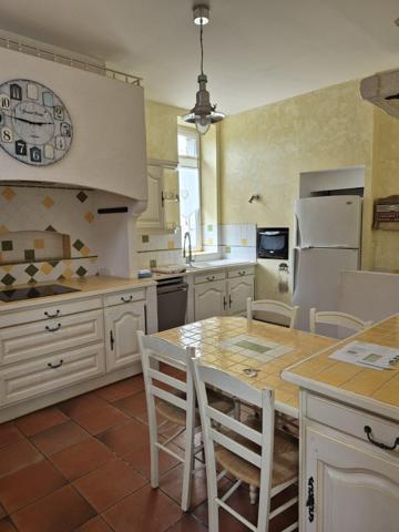 Vente / Maison