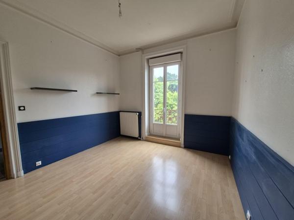 Vente / Maison