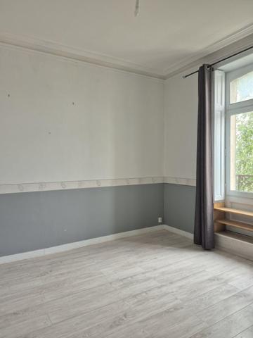 Vente / Maison