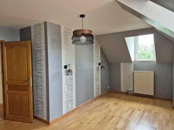 Vente / Maison