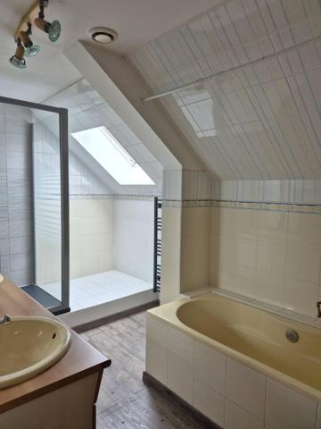 Vente / Maison