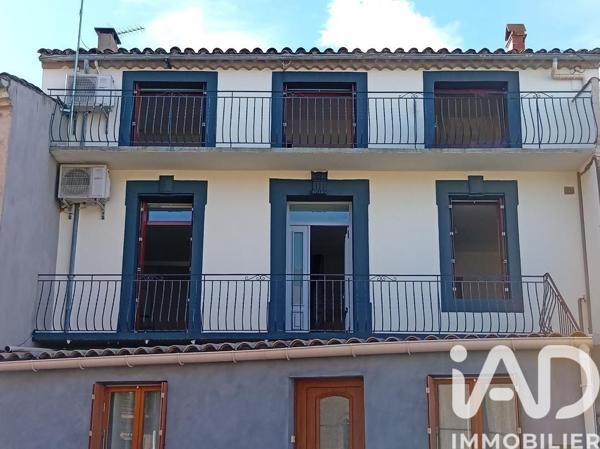Maison à vendre 6 pièces 122 m² Vias