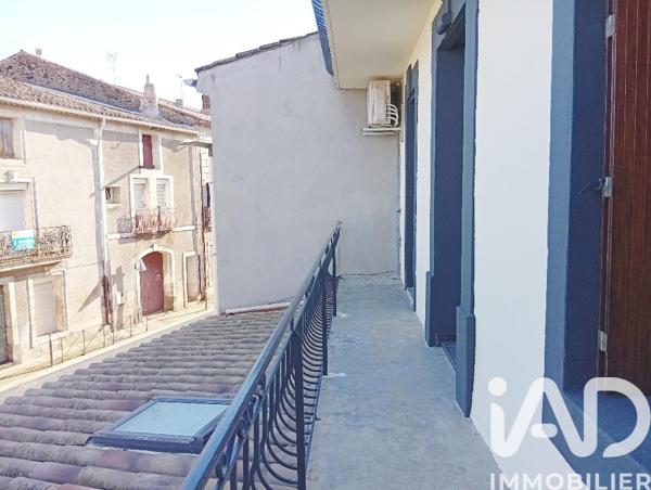 Maison à vendre 6 pièces 122 m² Vias