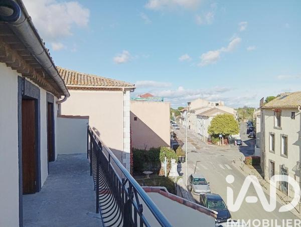 Maison à vendre 6 pièces 122 m² Vias
