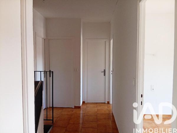 Maison à vendre 6 pièces 122 m² Vias