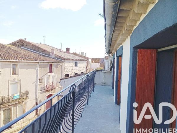 Maison à vendre 6 pièces 122 m² Vias