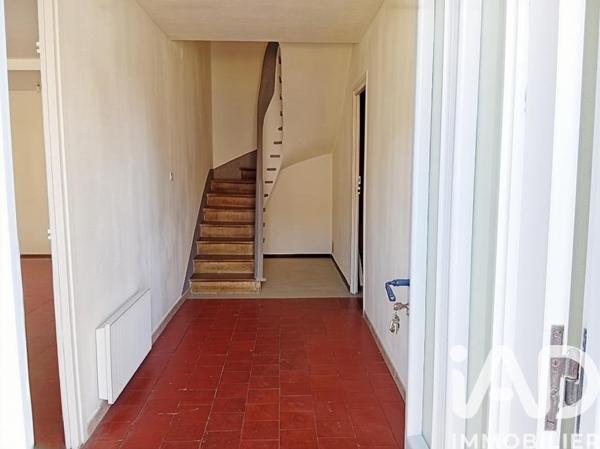 Maison à vendre 6 pièces 122 m² Vias