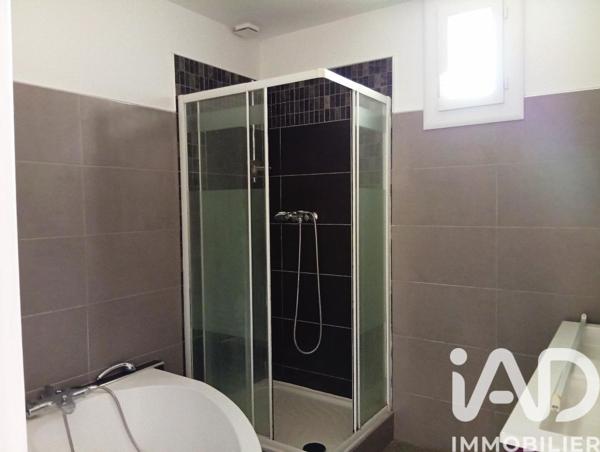 Maison à vendre 6 pièces 122 m² Vias