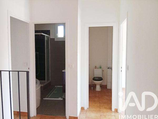 Maison à vendre 6 pièces 122 m² Vias