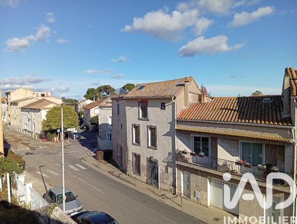Maison à vendre 6 pièces 122 m² Vias