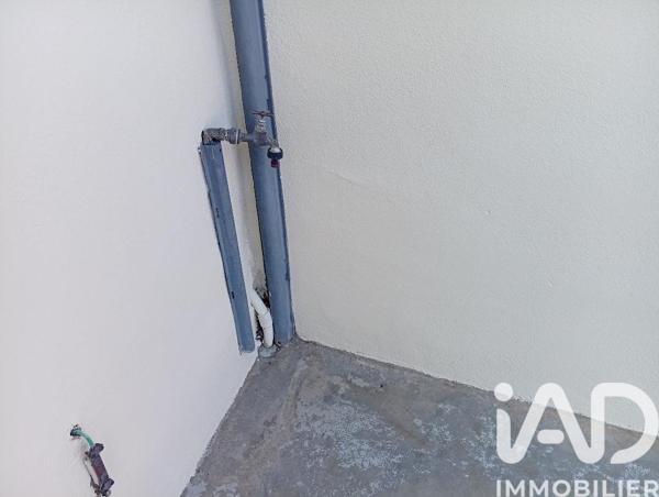 Maison à vendre 6 pièces 122 m² Vias