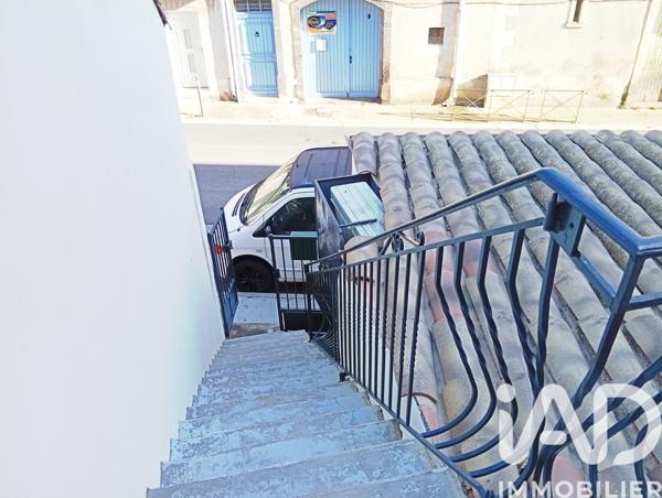 Maison à vendre 6 pièces 122 m² Vias