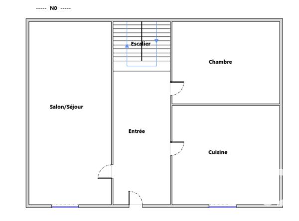 Maison à vendre 6 pièces 122 m² Vias