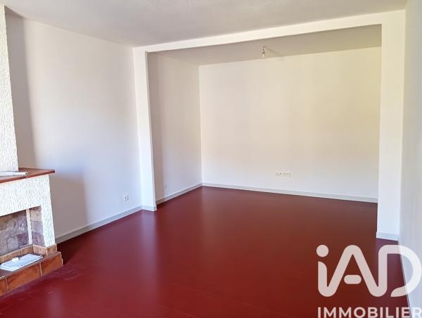Maison à vendre 6 pièces 122 m² Vias