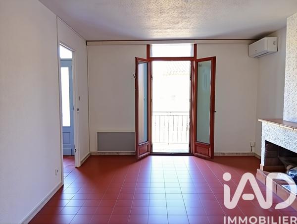 Maison à vendre 6 pièces 122 m² Vias