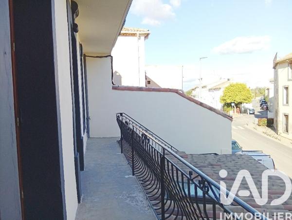 Maison à vendre 6 pièces 122 m² Vias
