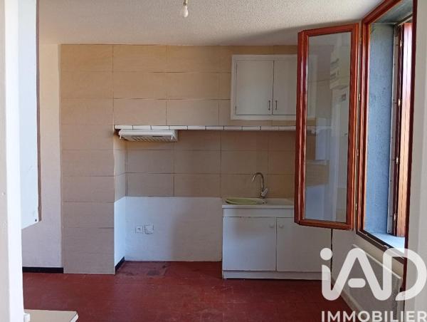 Maison à vendre 6 pièces 122 m² Vias