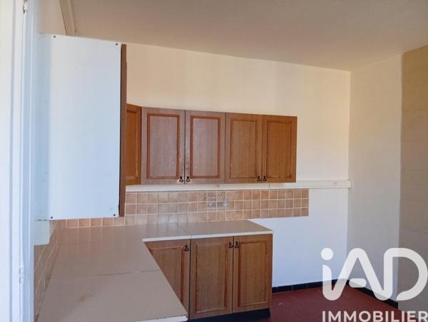 Maison à vendre 6 pièces 122 m² Vias