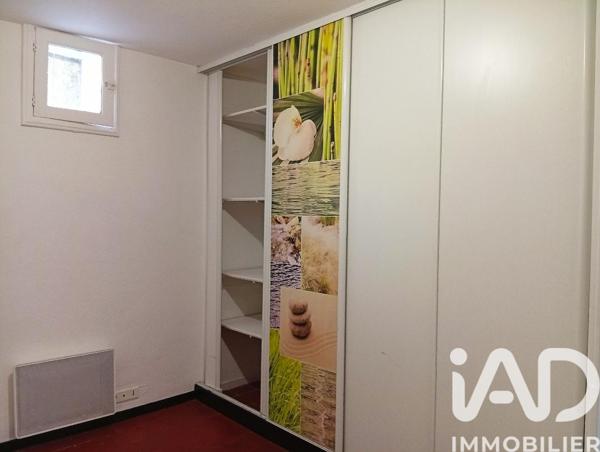 Maison à vendre 6 pièces 122 m² Vias
