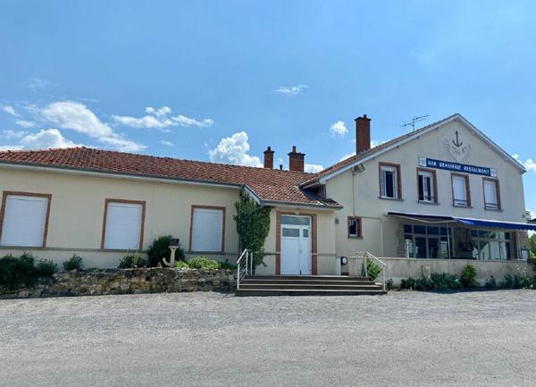 Immeuble à vendre    3 pièces •  Pargny-sur-Saulx