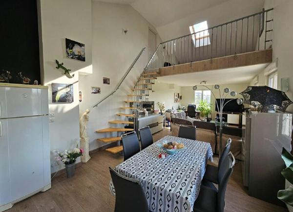 Immeuble à vendre    3 pièces •  Pargny-sur-Saulx