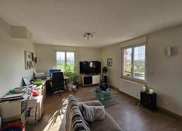 Immeuble à vendre    3 pièces •  Pargny-sur-Saulx