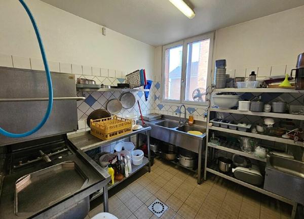 Immeuble à vendre    3 pièces •  Pargny-sur-Saulx