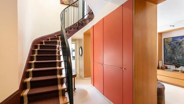 Maison Paris 16e - PASSY / LA MUETTE