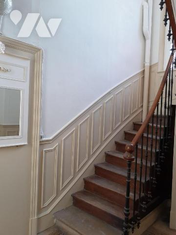 ORLEANS-CENTRE DANS PETITE COPROPRIETE - APPARTEMENT T2 (40,27 m²)