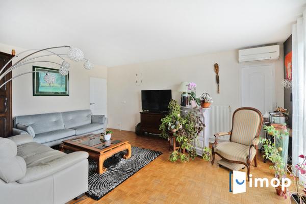 4 pièces avec caves