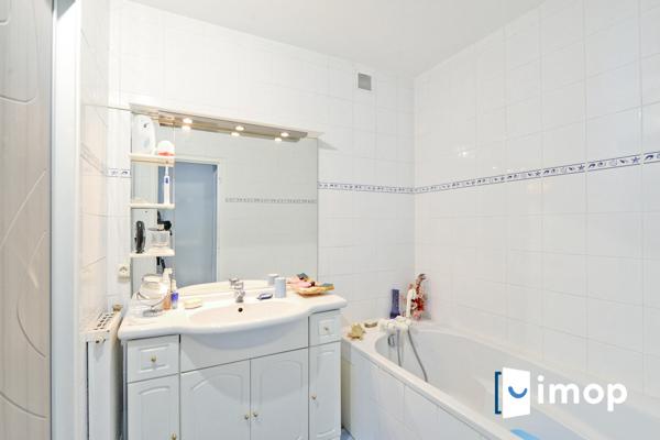 4 pièces avec caves