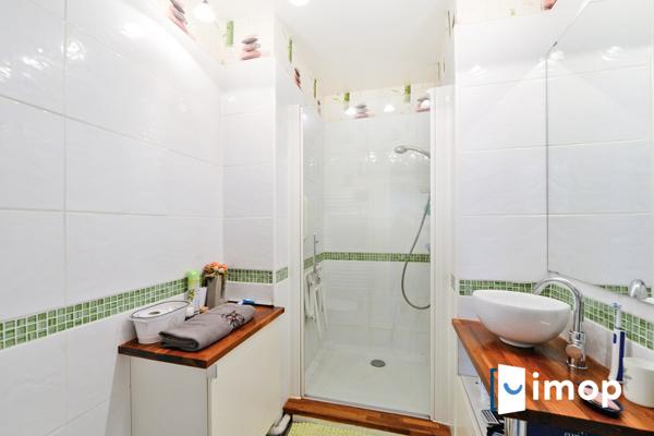 4 pièces avec caves