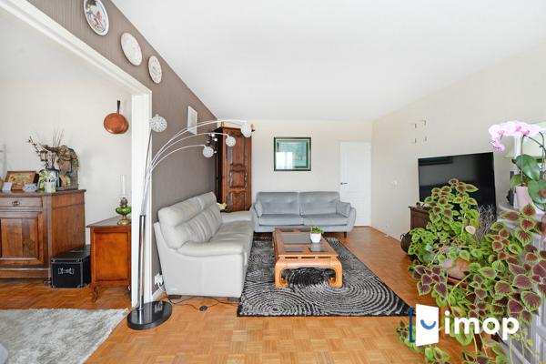 4 pièces avec caves