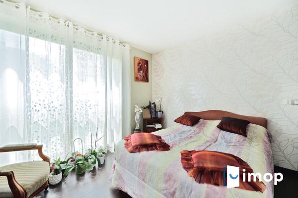 4 pièces avec caves