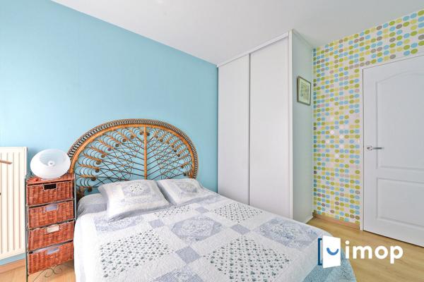 4 pièces avec caves