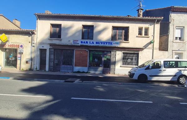 Maison à AUSSILLON, 81200 - 7 pièces 154m²