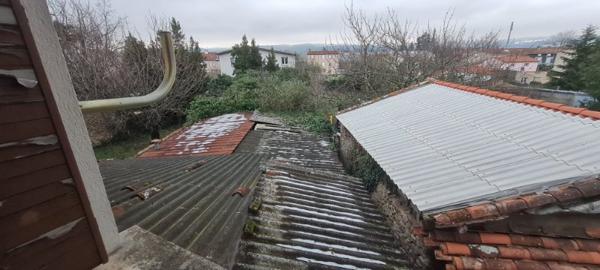 Maison à AUSSILLON, 81200 - 7 pièces 154m²