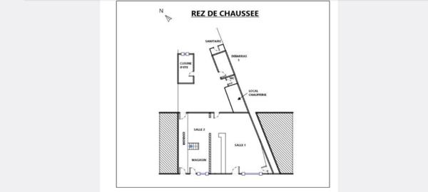 Maison à AUSSILLON, 81200 - 7 pièces 154m²