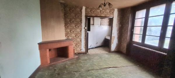 Maison à AUSSILLON, 81200 - 7 pièces 154m²