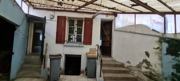 Maison à AUSSILLON, 81200 - 7 pièces 154m²