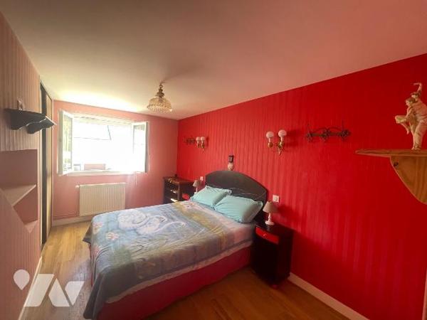 Maison à Vendre à Fleury-les-Aubrais (45400) en Loiret (45)

Maison individuelle à usage d'ha...