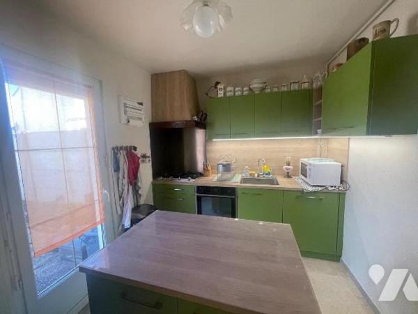 Maison à Vendre à Fleury-les-Aubrais (45400) en Loiret (45)

Maison individuelle à usage d'ha...