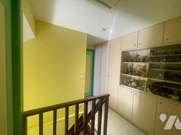 Maison à Vendre à Fleury-les-Aubrais (45400) en Loiret (45)

Maison individuelle à usage d'ha...