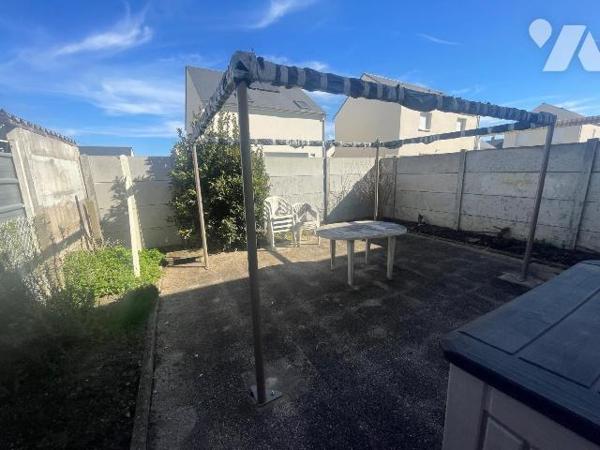 Maison à Vendre à Fleury-les-Aubrais (45400) en Loiret (45)

Maison individuelle à usage d'ha...